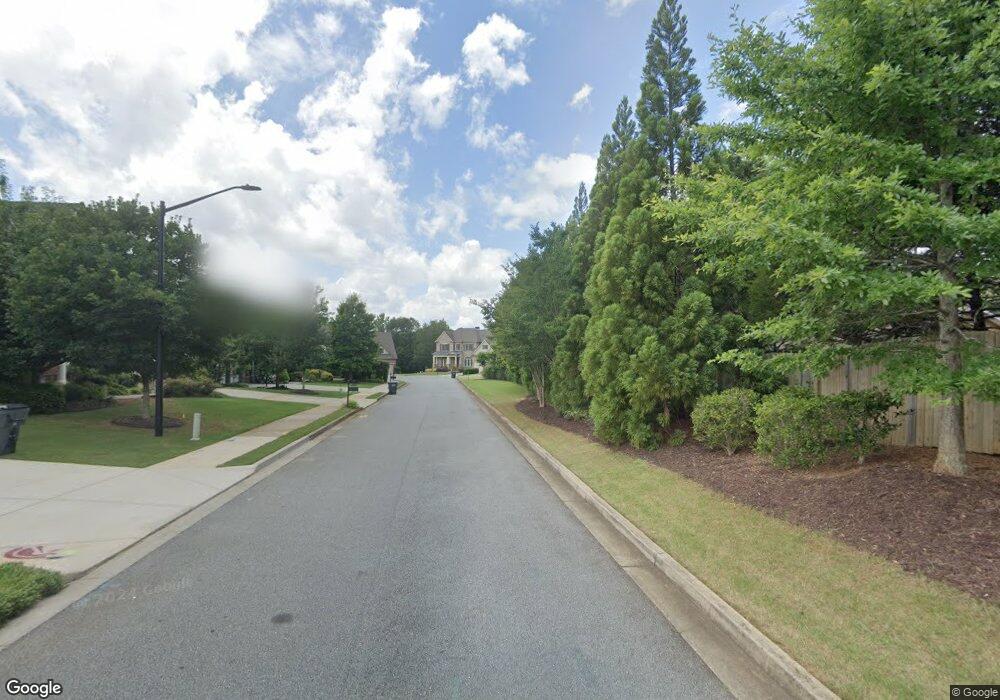 0 Lassiter Field Dr NE, Marietta, GA 30066 - photo 1