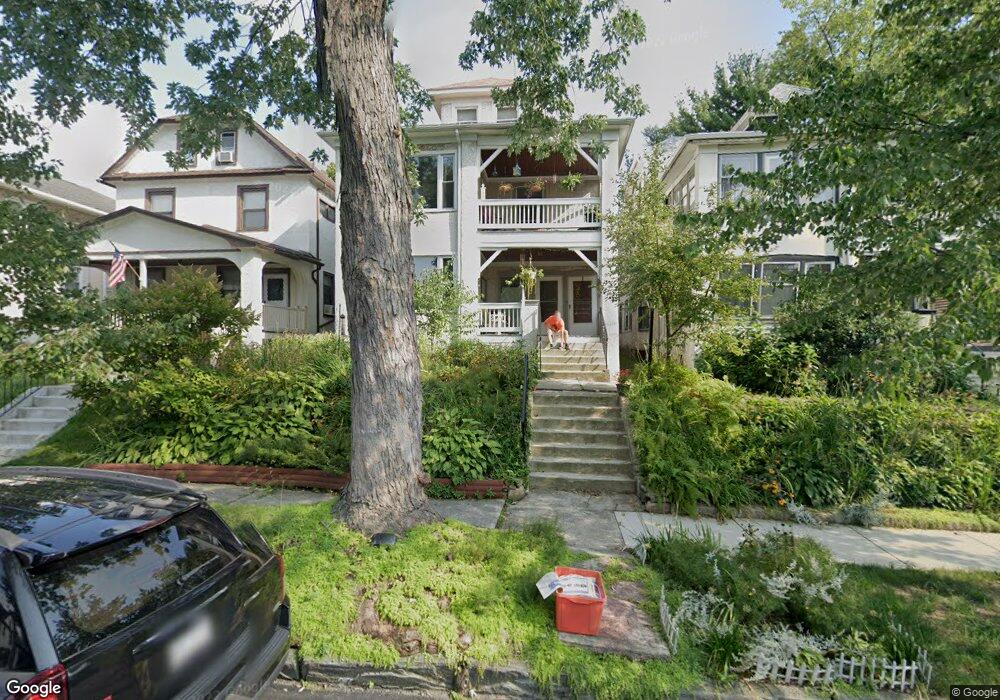 532 Wheeler Ave unit 534, Scranton, PA 18510 - photo 1