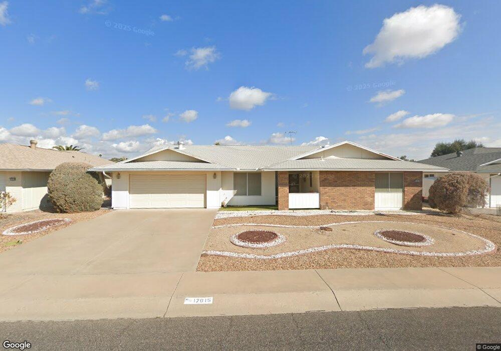 17615 N Lime Rock Dr, Sun City, AZ 85373 - photo 1