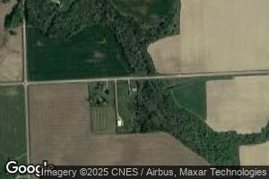 1379 Limerick Rd, Kinde, MI 48445