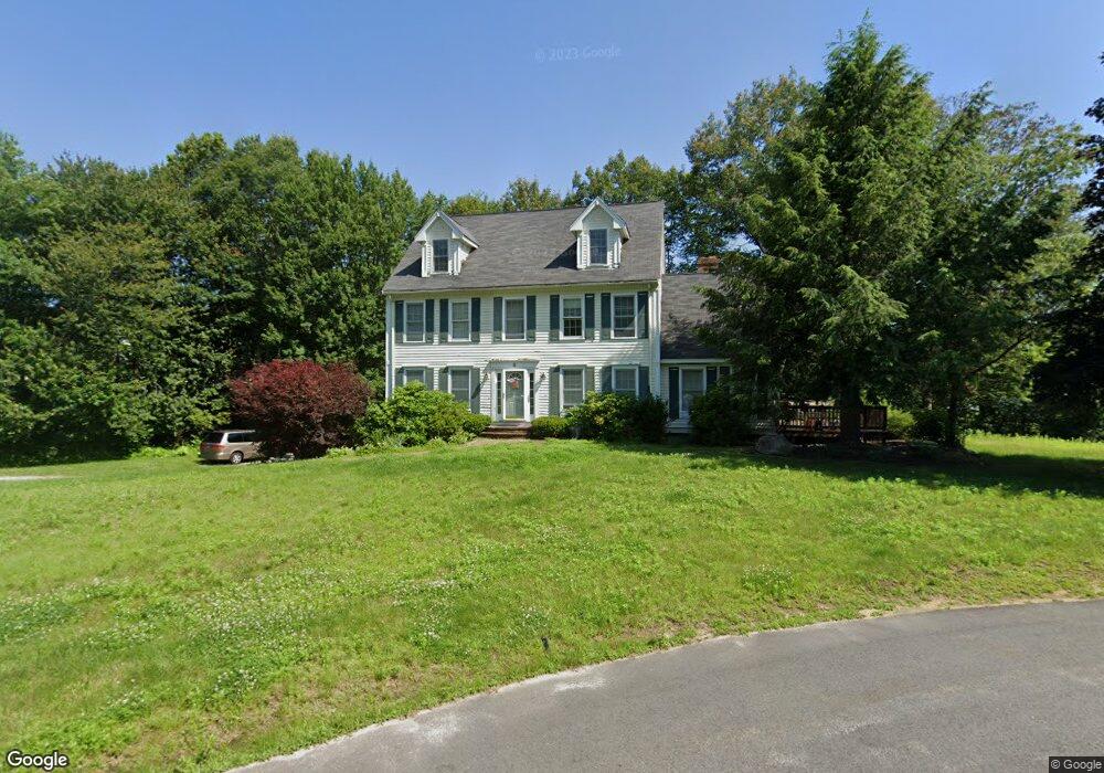 5 Small Brook Rd, Salem, NH 03079 - photo 1