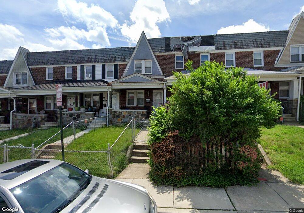 4001 Woodridge Rd, Baltimore, MD 21229 - photo 1
