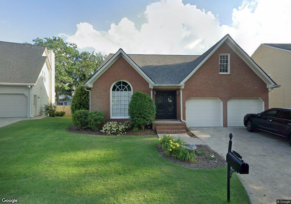 2220 Concord Square NE, Marietta, GA 30062 - photo 1