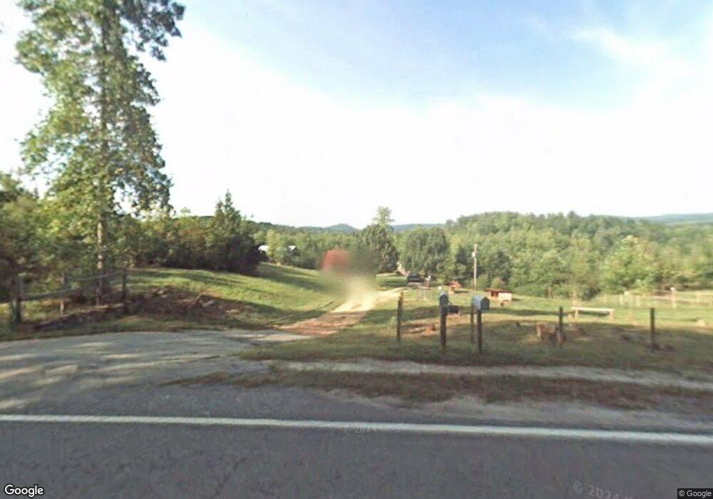 481 Oconee Station Rd, Walhalla, SC 29691 - photo 1