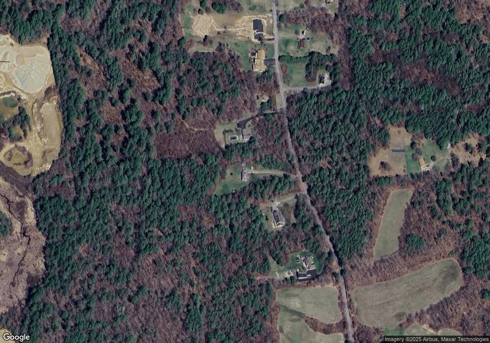 77 Hastings Rd, Spencer, MA 01562 - photo 1