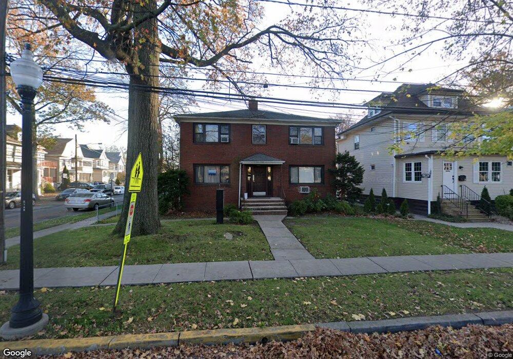 329 Chestnut St unit B, Roselle Park, NJ 07204 - photo 1
