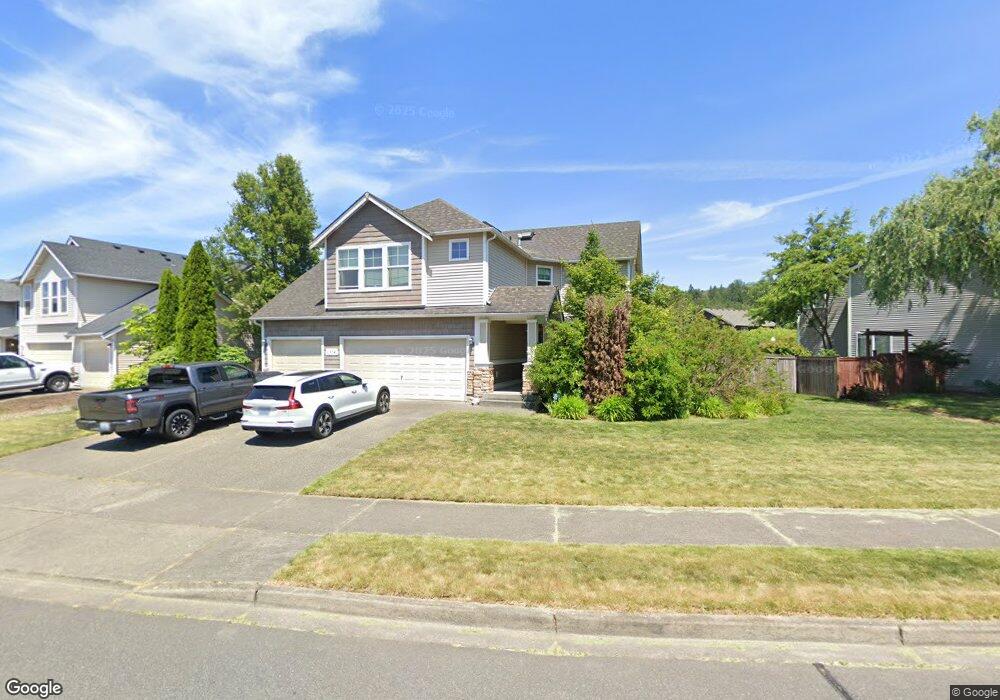 1314 Hardtke Ave NE, Orting, WA 98360 - photo 1