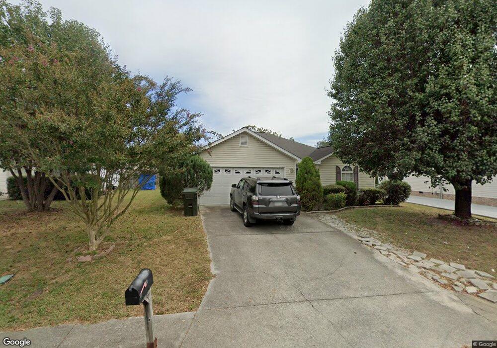 1504 Thistle Dr, Dalton, GA 30721 - photo 1