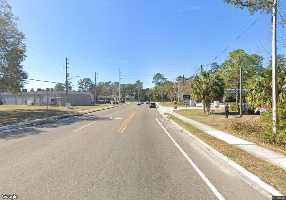 5965 Lenox Ave, Jacksonville, FL 32205 - photo 1