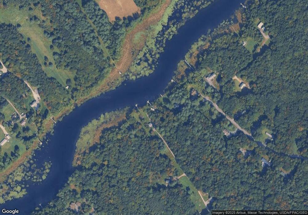 93 Ledgewood Ln, Gardiner, ME 04345 - photo 1