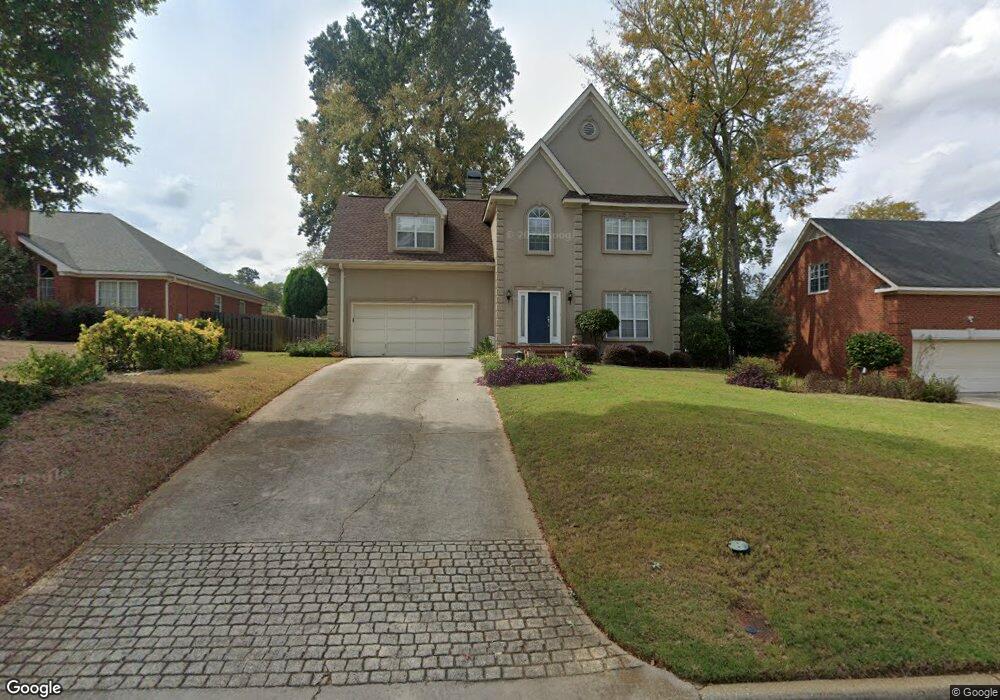 216 Stonington Dr, Augusta, GA 30907 - photo 1