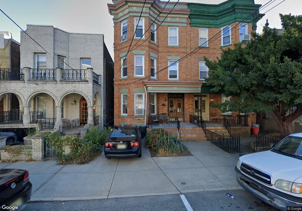 508 Hudson Ave unit 1, Weehawken, NJ 07086 - photo 1