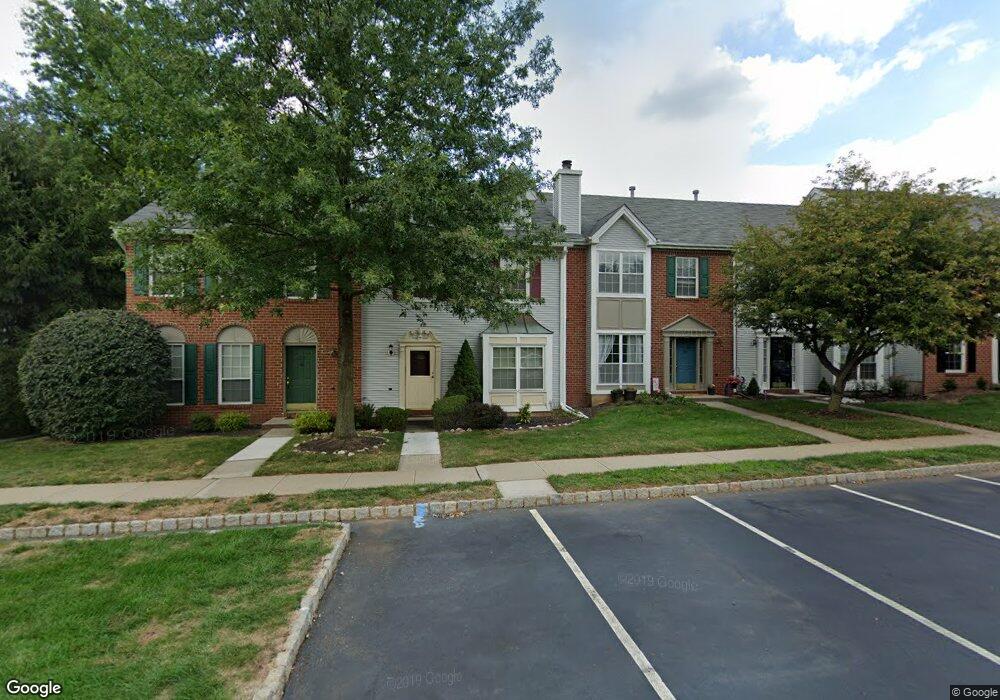 1202 Breckenridge Dr unit B, Branchburg, NJ 08876 - photo 1