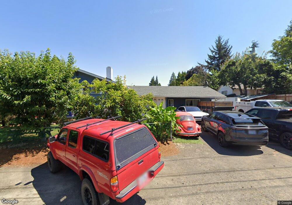 2515 Gales Way, Forest Grove, OR 97116 - photo 1