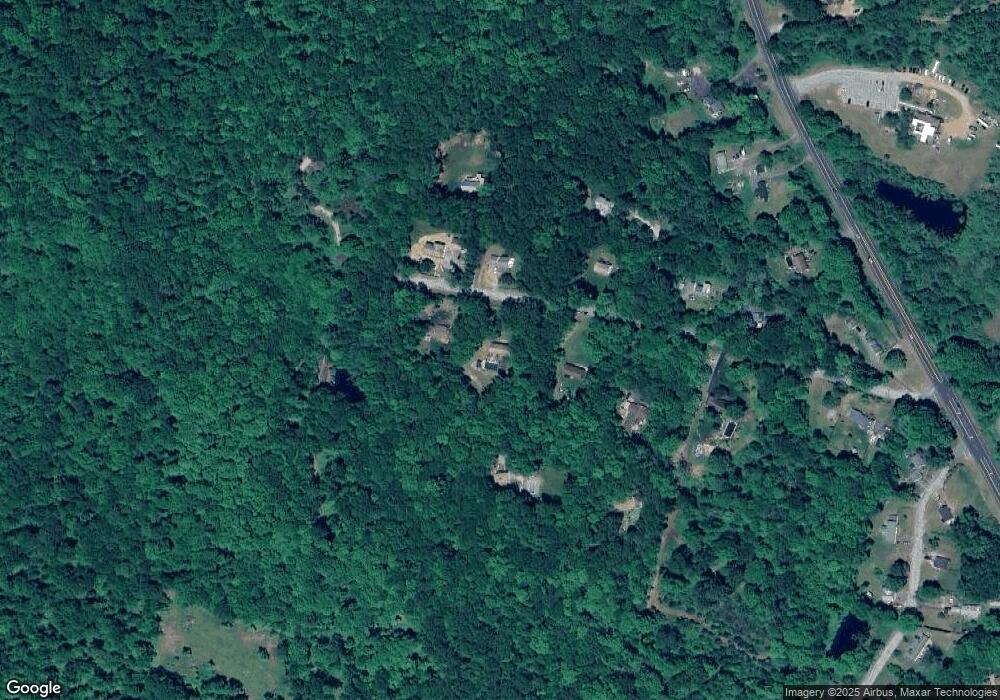 38 Bailey Rd, Andover, CT 06232 - photo 1