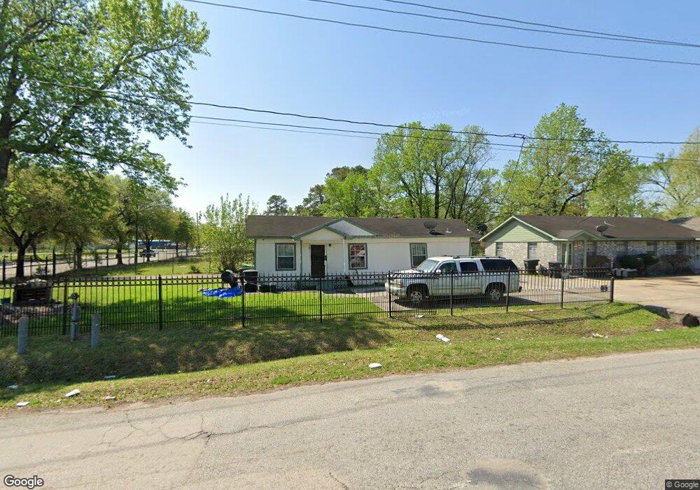 9117 Homestead Rd, Houston, TX 77016 - photo 1