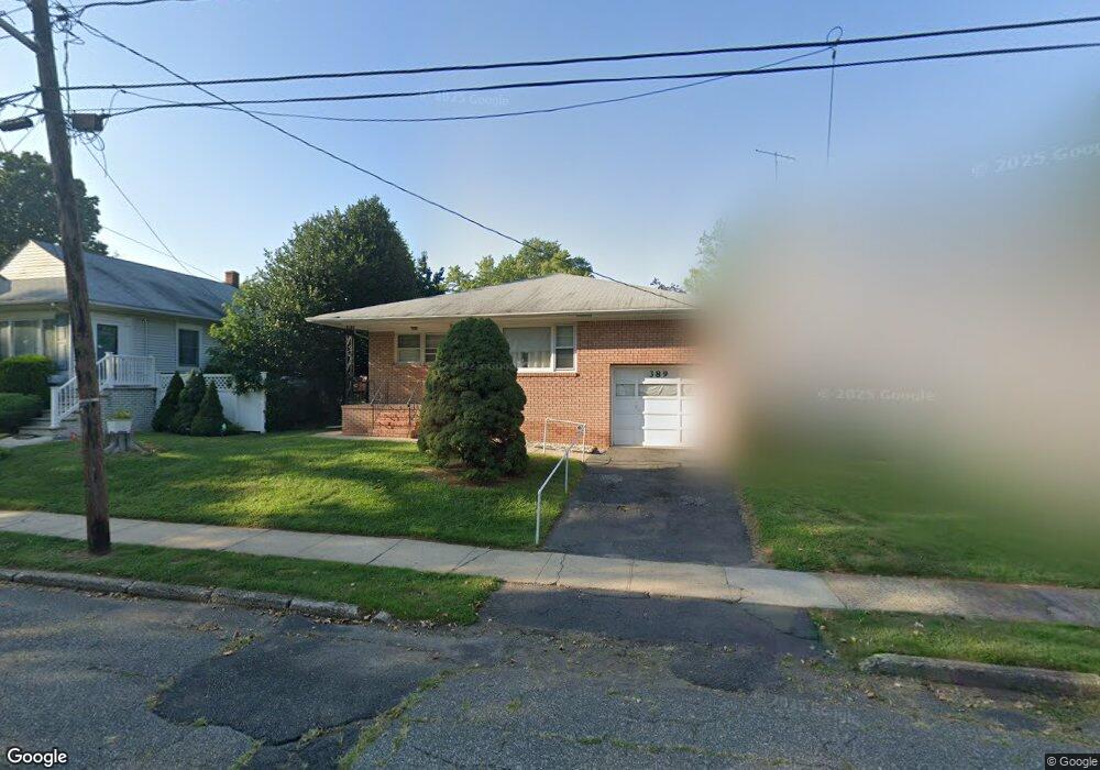 389 Orchard St, Rahway, NJ 07065 - photo 1