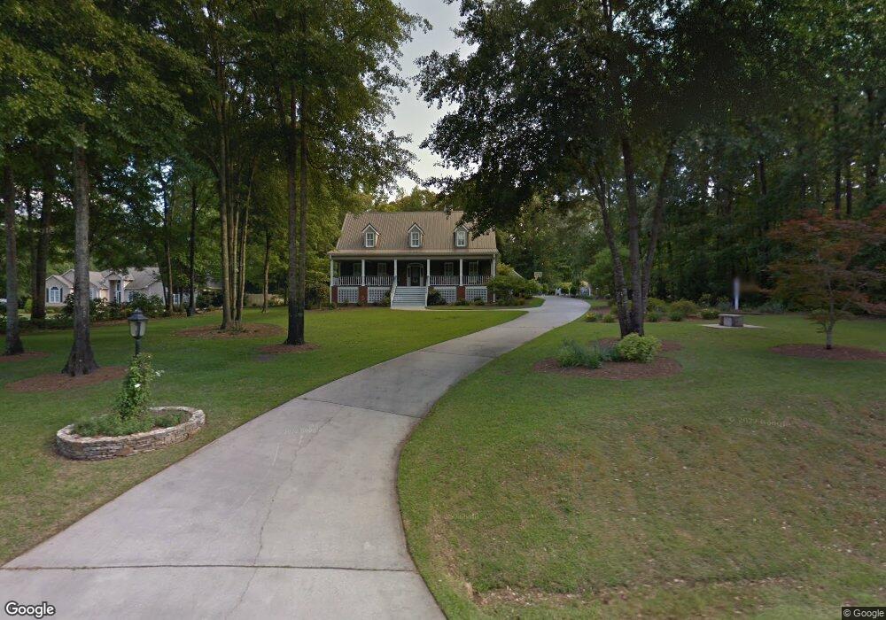 123 Cross Creek Cir, Macon, GA 31210 - photo 1