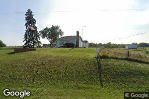 8326 N Indepndnc Pine Vlg Rd, Pine Village, IN 47975