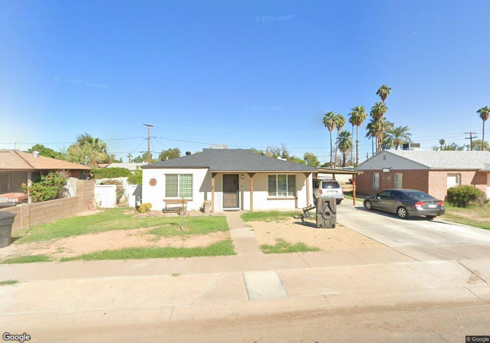 750 E 1st Place, Mesa, AZ 85203 - photo 1