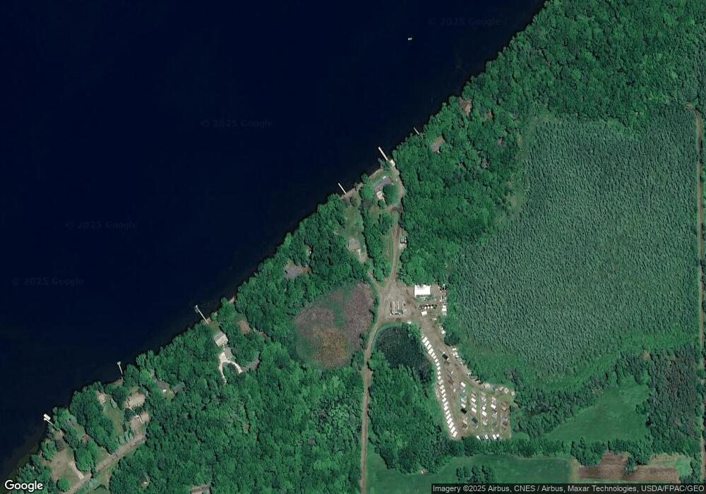 41505 48th Ave, Wahkon, MN 56386 - photo 1