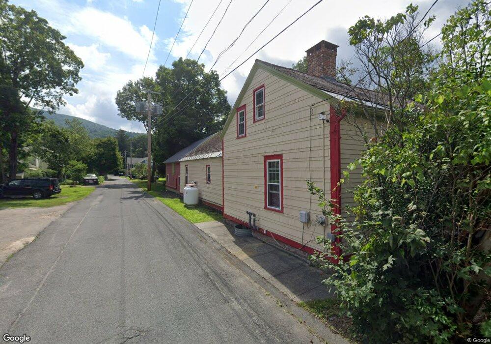 31 Water St, Shelburne Falls, MA 01370 - photo 1