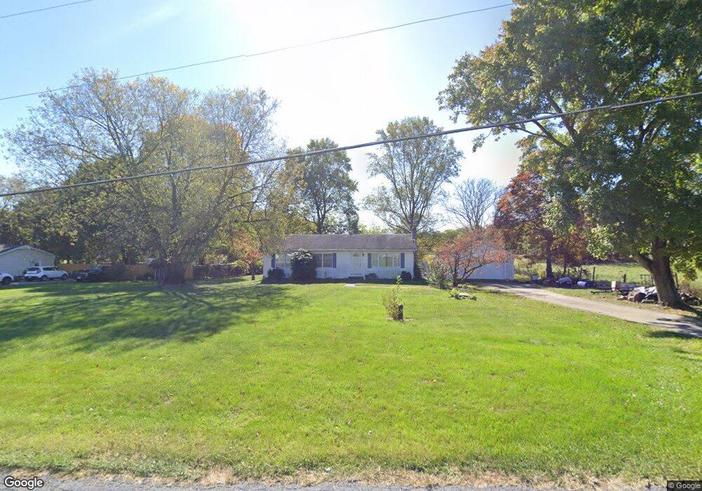 16503 Woburn Rd, Sharpsburg, MD 21782 - photo 1