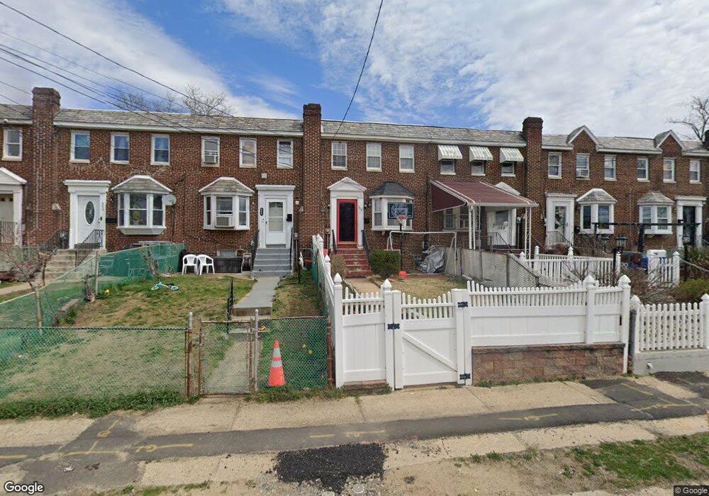 362 S 27th St, Camden, NJ 08105 - photo 1