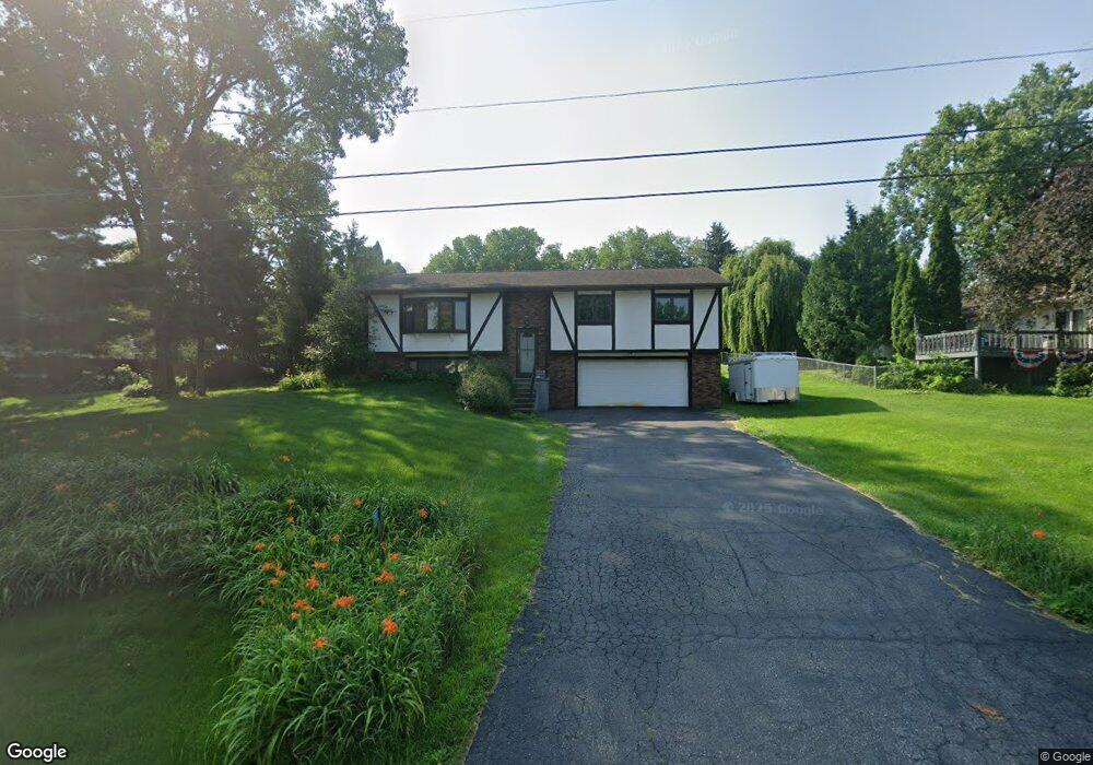 2922 Camp Leonard Rd, Mc Farland, WI 53558 - photo 1