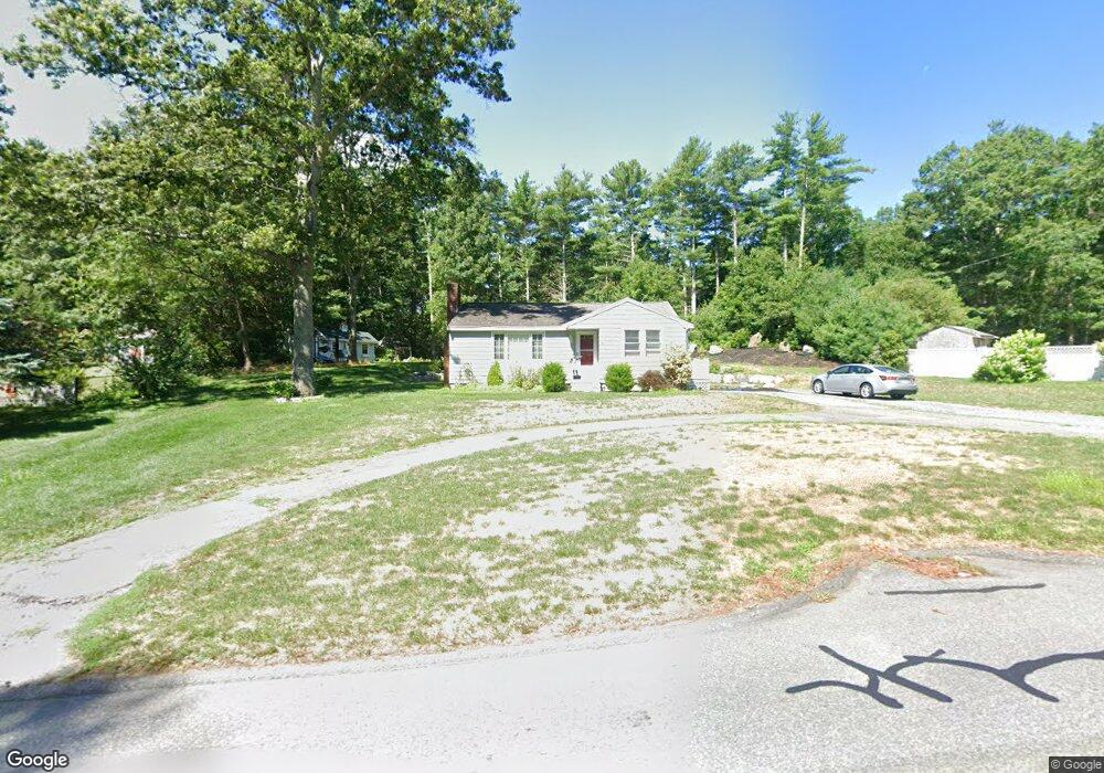 143 Elm St, Pembroke, MA 02359 - photo 1