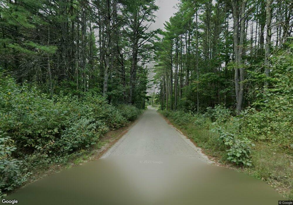 1245 Old Turnpike Rd, Fitzwilliam, NH 03447 - photo 1