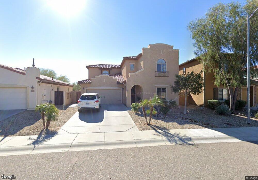 5107 W El Cortez Trail, Phoenix, AZ 85083 - photo 1