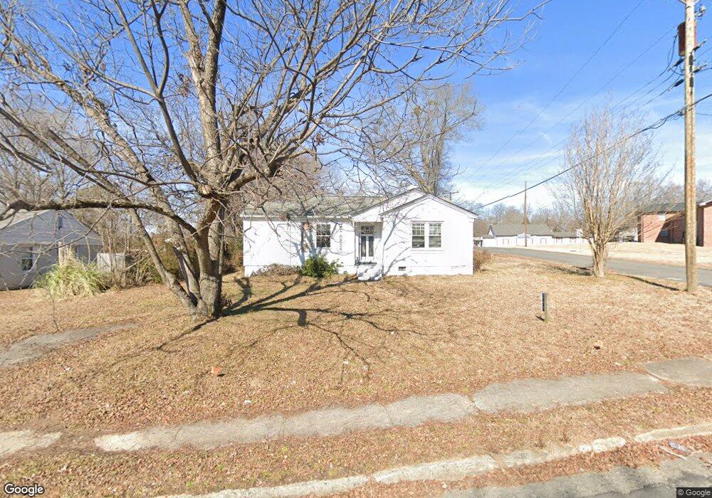 409 Mcconnell St, Clover, SC 29710 - photo 1