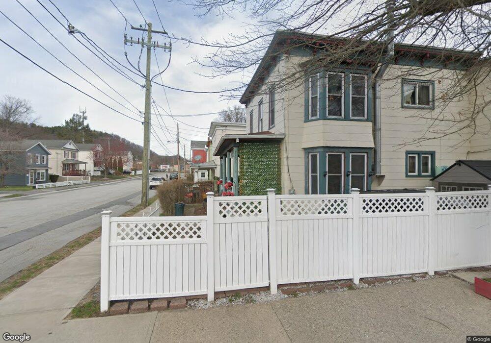 19 Brown St, Port Jervis, NY 12771 - photo 1