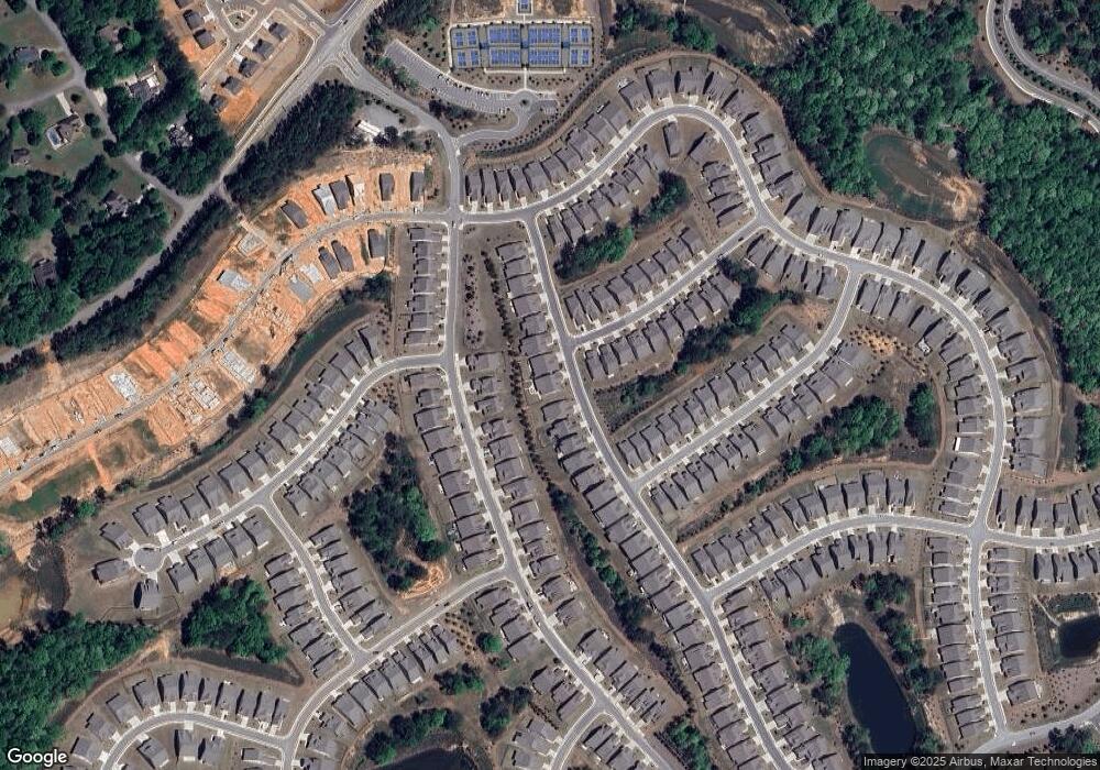 96 Erie Point, Hoschton, GA 30548 - photo 1