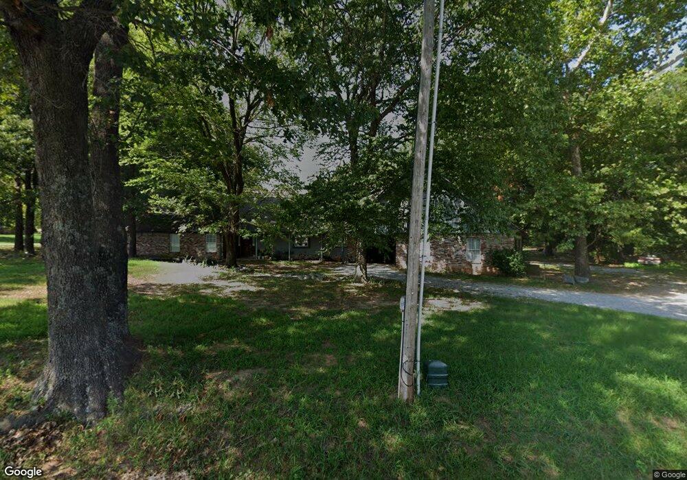 19905 E 131st St S, Broken Arrow, OK 74014 - photo 1