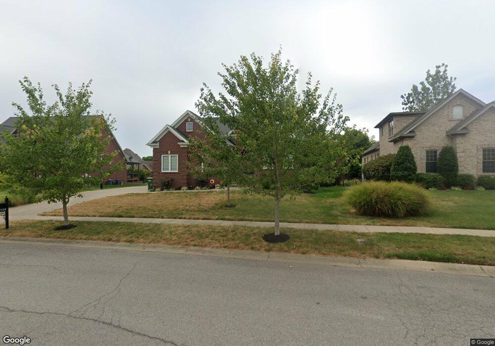 11122 Little Spring Blvd, Louisville, KY 40291 - photo 1