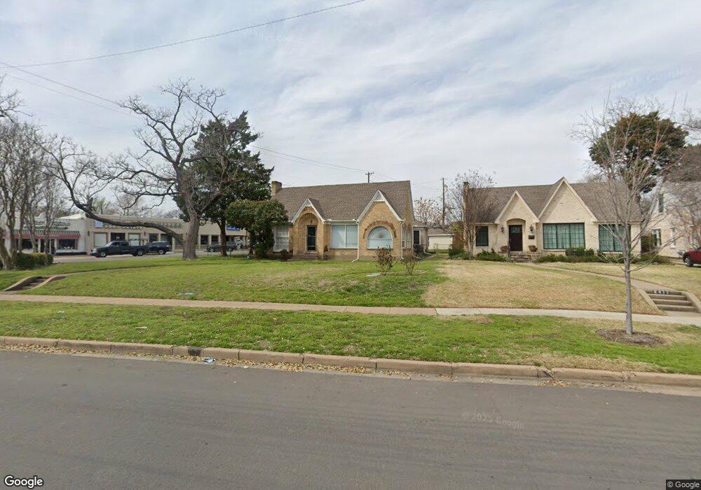 6407 Lakewood Blvd, Dallas, TX 75214 - photo 1