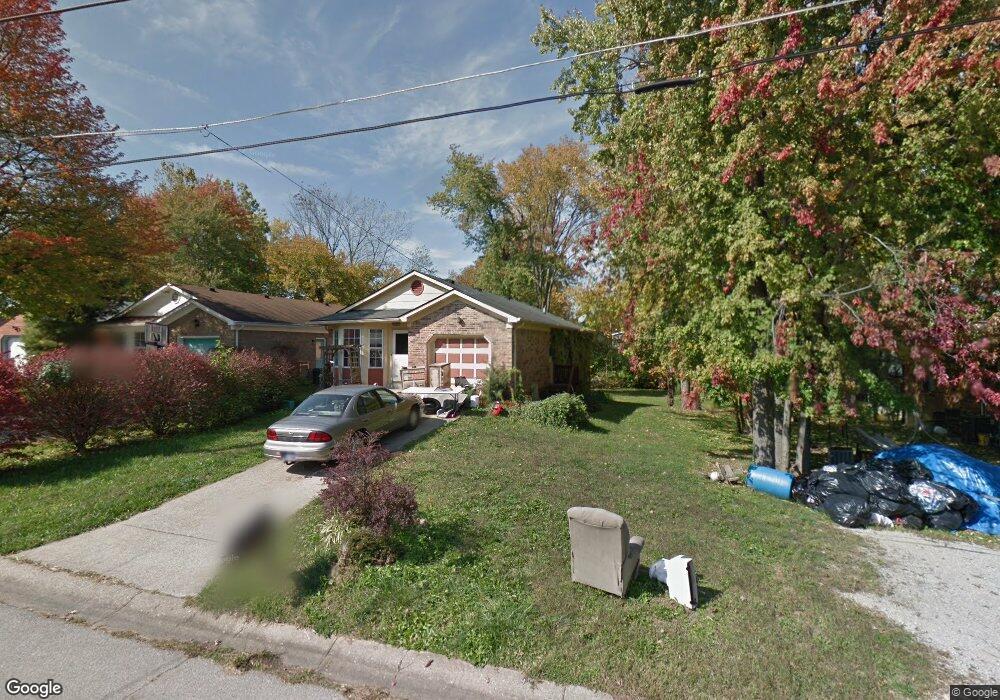 3837 Franklin St, New Albany, IN 47150 - photo 1