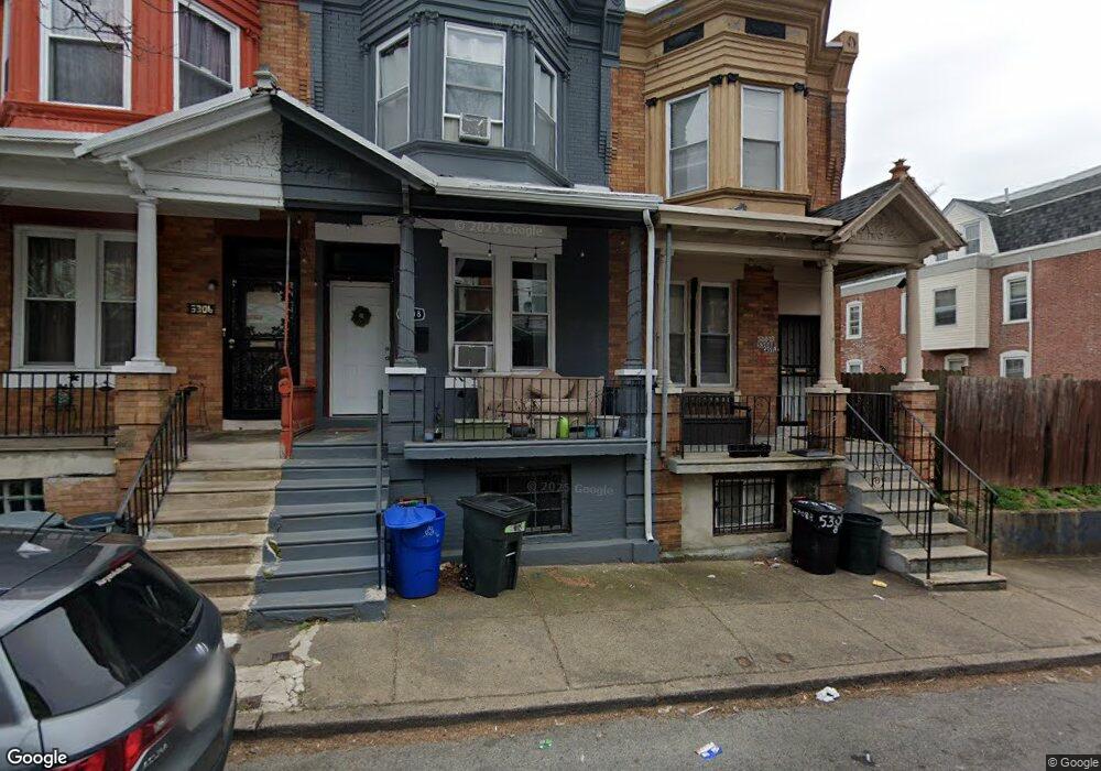 5308 1/2 Wakefield St, Philadelphia, PA 19144 - photo 1