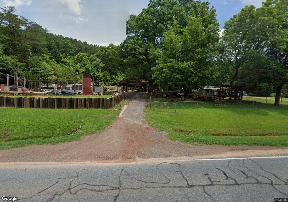 5098 Highway 411 NE, Fairmount, GA 30139 - photo 1