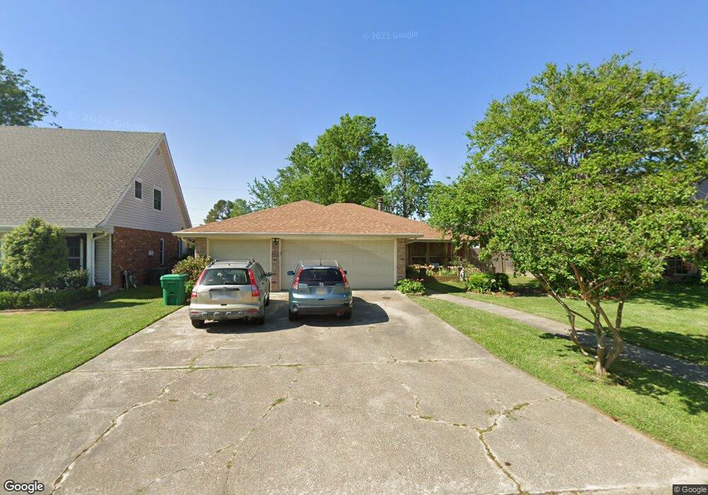 27 Myrtle Hill Dr, Destrehan, LA 70047 - photo 1