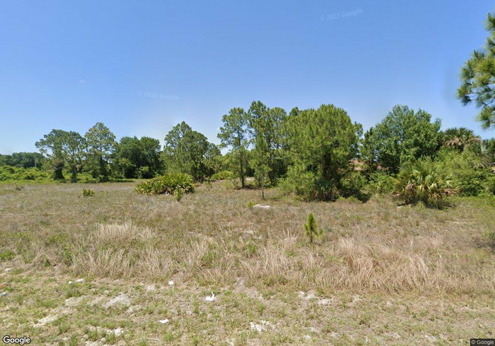 827 Cervantes St E, Lehigh Acres, FL 33974 - photo 1