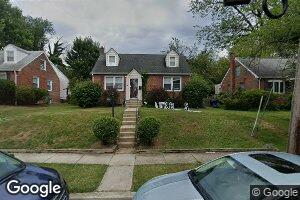 10119 Greeley Ave, Silver Spring, MD 20902