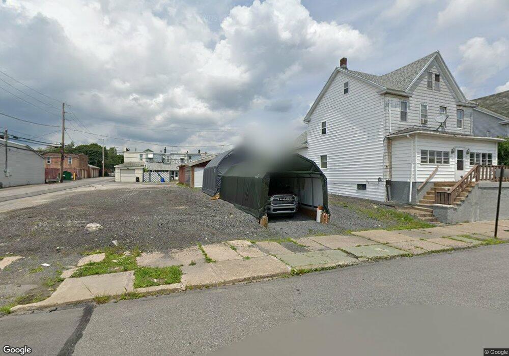 323 Carleton Ave, Hazleton, PA 18201 - photo 1