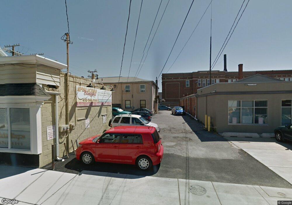 639 Frederick Rd, Baltimore, MD 21228 - photo 1