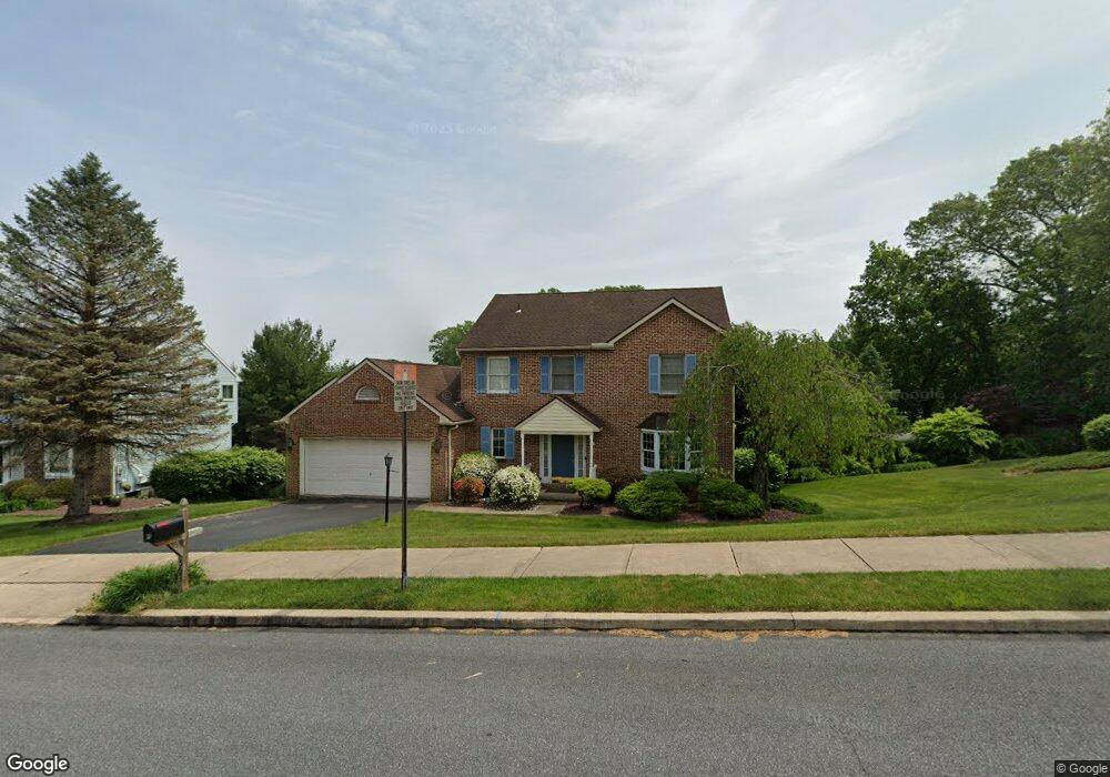 503 Sycamore Rd, Mohnton, PA 19540 - photo 1