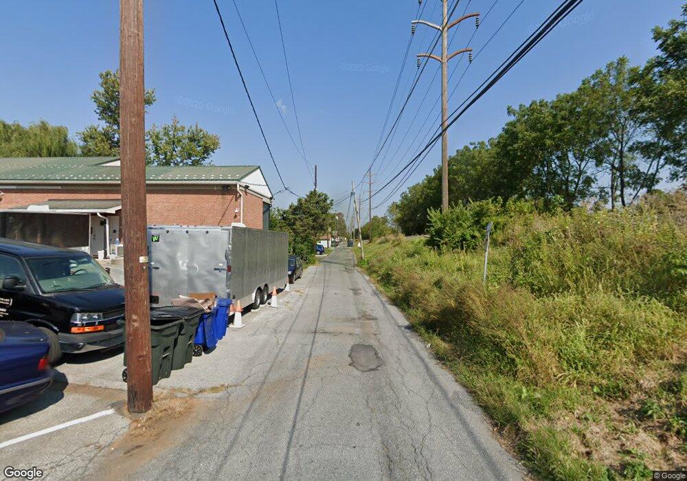 1334 C W Wyomissing, West Lawn, PA 19609 - photo 1