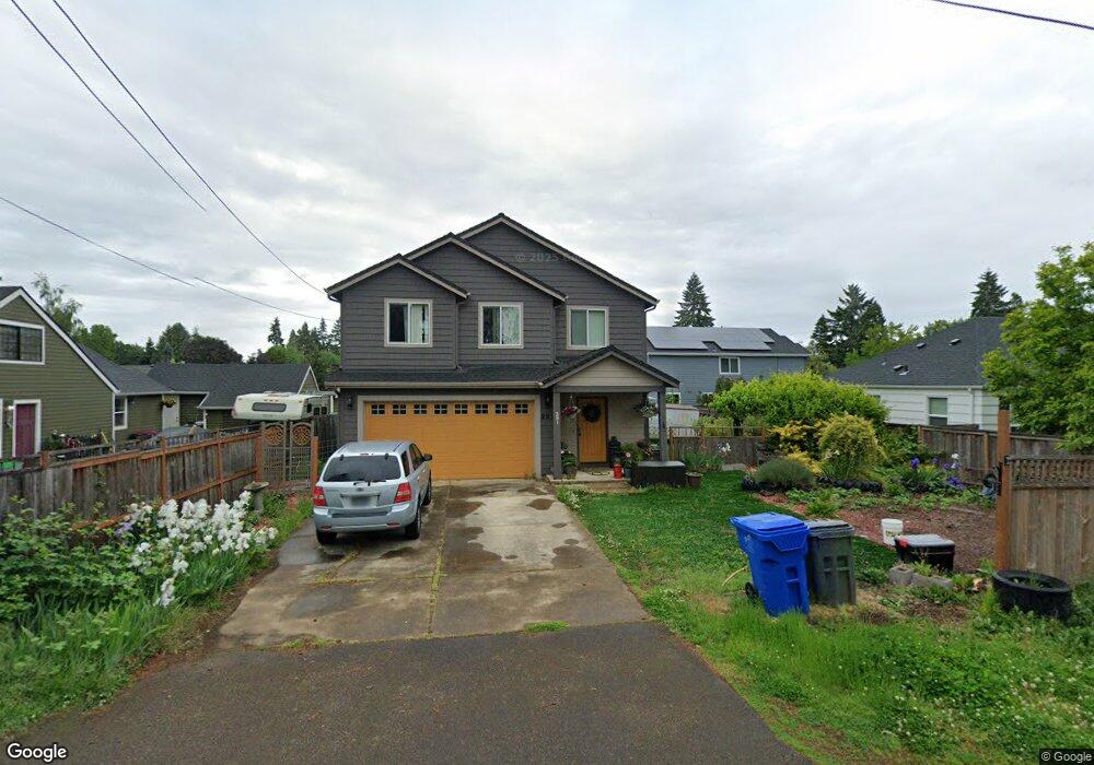 291 Hrubetz Rd SE, Salem, OR 97302 - photo 1