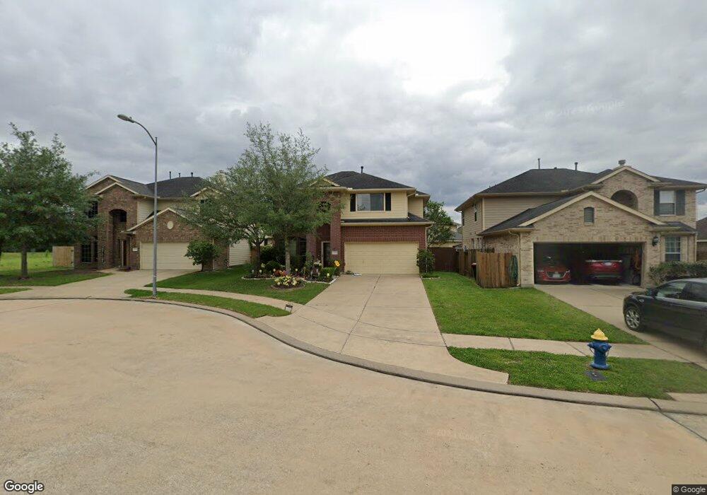 15610 Bluff Park Ct, Cypress, TX 77429 - photo 1